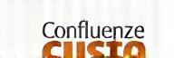 Logo Confluenze Custo
